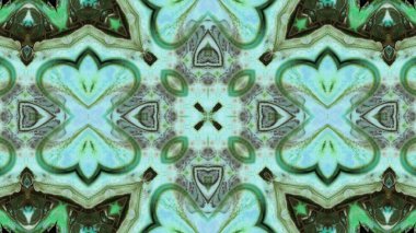 soyut renkli kaleydoskop arka plan