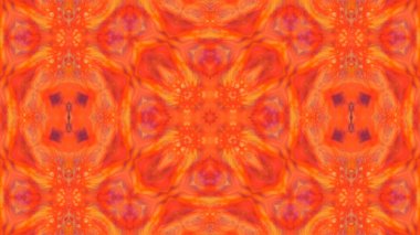 soyut renkli kaleydoskop arka plan