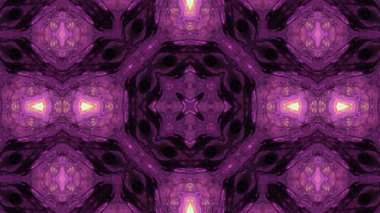 soyut renkli kaleydoskop arka plan