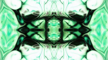 soyut renkli kaleydoskop arka plan