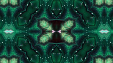 soyut renkli kaleydoskop arka plan