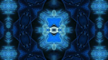 soyut renkli kaleydoskop arka plan