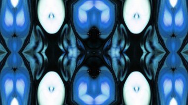 soyut renkli kaleydoskop arka plan