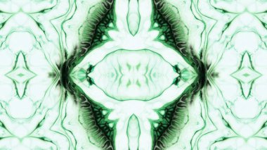 soyut renkli kaleydoskop arka plan