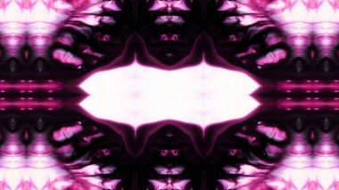 soyut renkli kaleydoskop arka plan