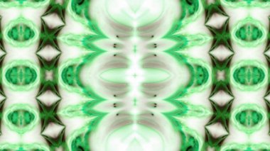 soyut renkli kaleydoskop arka plan