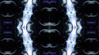 soyut renkli kaleydoskop arka plan