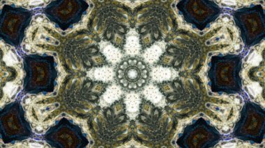 soyut renkli kaleydoskop arka plan