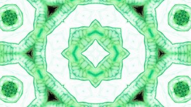 soyut renkli kaleydoskop arka plan