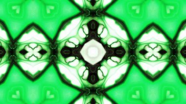 soyut renkli kaleydoskop arka plan