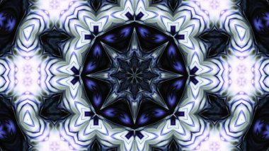 soyut renkli kaleydoskop arka plan