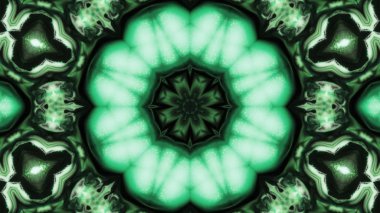 soyut renkli kaleydoskop arka plan