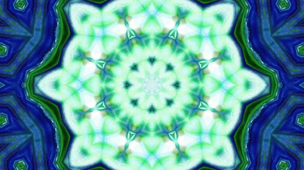 soyut renkli kaleydoskop arka plan