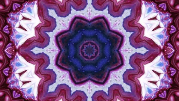 soyut renkli kaleydoskop arka plan