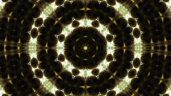 soyut renkli kaleydoskop arka plan