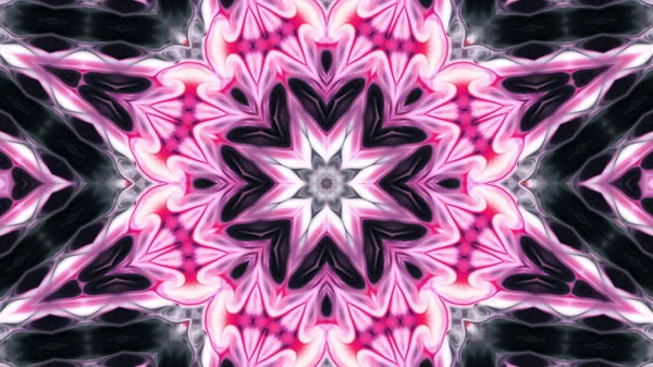 soyut renkli kaleydoskop arka plan