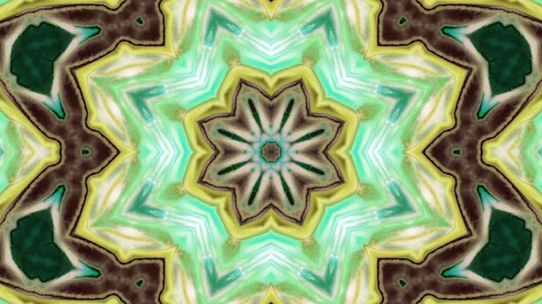 soyut renkli kaleydoskop arka plan