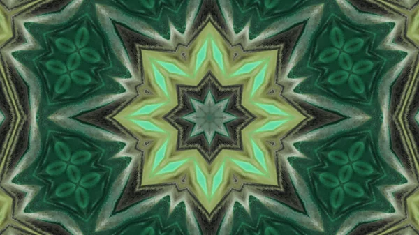 soyut renkli kaleydoskop arka plan