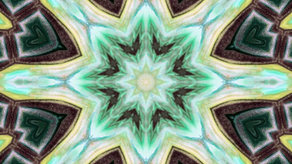 soyut renkli kaleydoskop arka plan