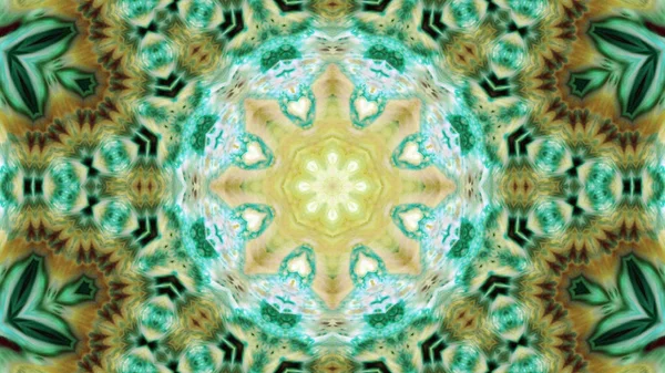 soyut renkli kaleydoskop arka plan