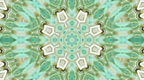 soyut renkli kaleydoskop arka plan