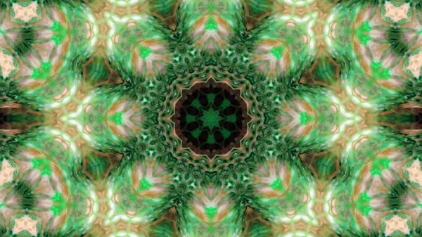 soyut renkli kaleydoskop arka plan