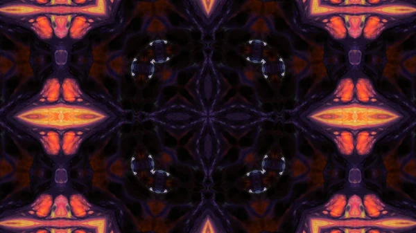 soyut renkli kaleydoskop arka plan