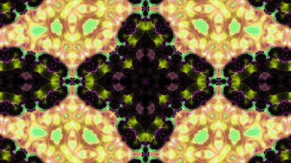 soyut renkli kaleydoskop arka plan