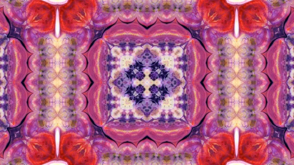 soyut renkli kaleydoskop arka plan