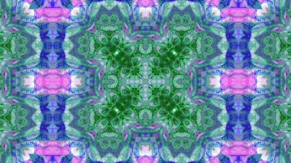 soyut renkli kaleydoskop arka plan