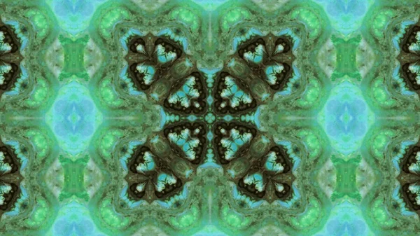 soyut renkli kaleydoskop arka plan