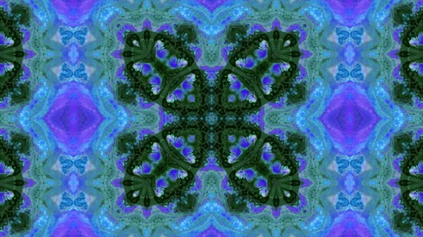 soyut renkli kaleydoskop arka plan