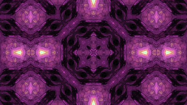 soyut renkli kaleydoskop arka plan