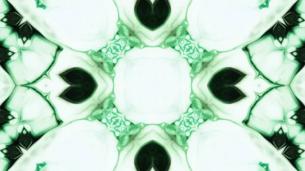 Abstract Colorful Kaleidoscope Background — Stock Photo, Image