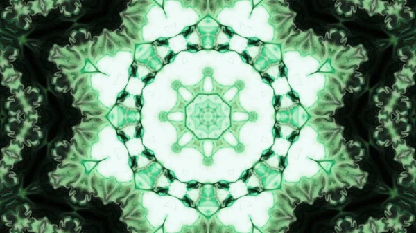 soyut renkli kaleydoskop arka plan