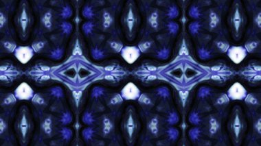 soyut renkli kaleydoskop arka plan