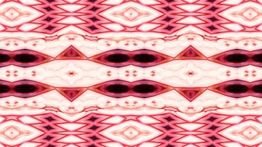 soyut renkli kaleydoskop arka plan