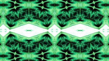 soyut renkli kaleydoskop arka plan