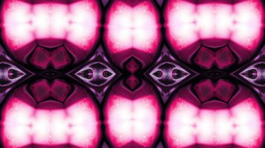 soyut renkli kaleydoskop arka plan