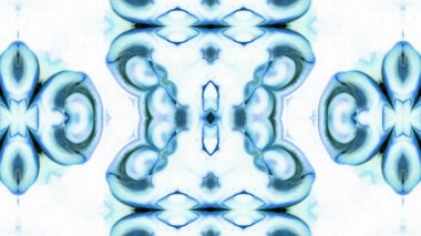 soyut renkli kaleydoskop arka plan