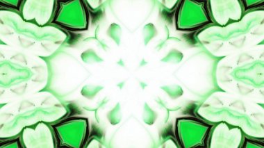 soyut renkli kaleydoskop arka plan