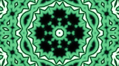 soyut renkli kaleydoskop arka plan