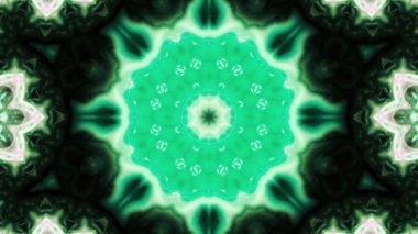 soyut renkli kaleydoskop arka plan