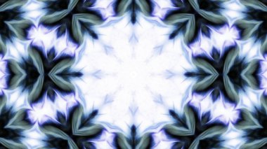 soyut renkli kaleydoskop arka plan