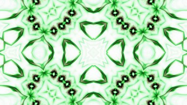 soyut renkli kaleydoskop arka plan