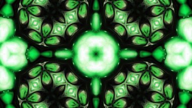 soyut renkli kaleydoskop arka plan