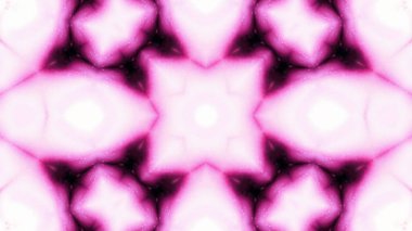 soyut renkli kaleydoskop arka plan