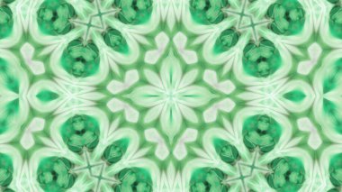 soyut renkli kaleydoskop arka plan