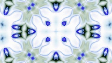 soyut renkli kaleydoskop arka plan