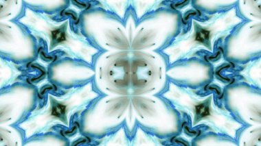 soyut renkli kaleydoskop arka plan